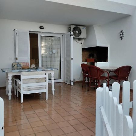Villa Pilar 2 아다이아 항구 외부 사진