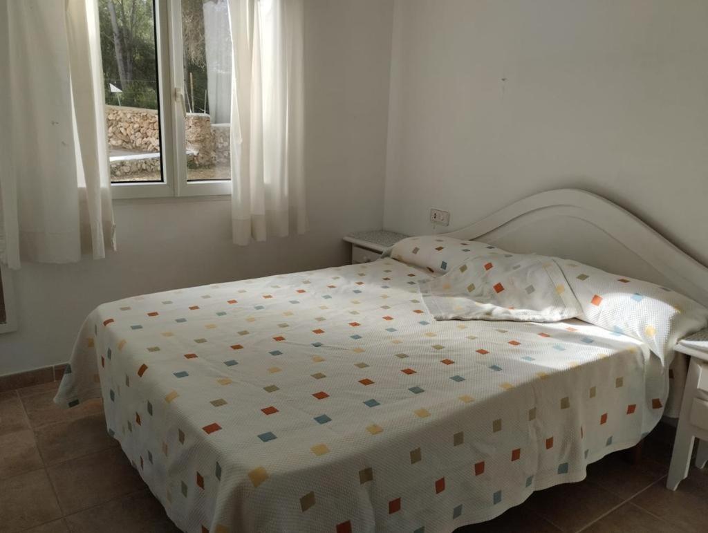 Villa Pilar 2 아다이아 항구 외부 사진
