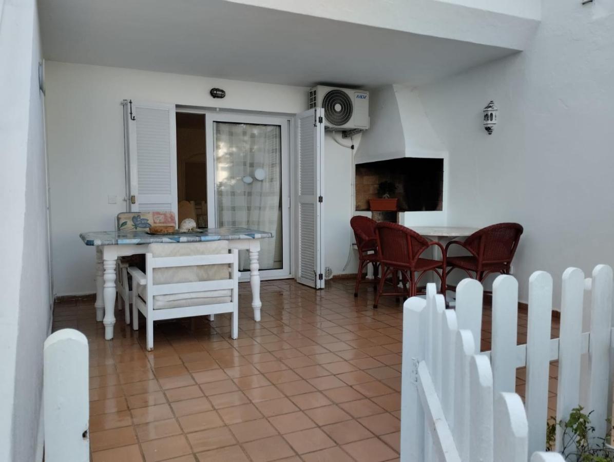Villa Pilar 2 아다이아 항구 외부 사진