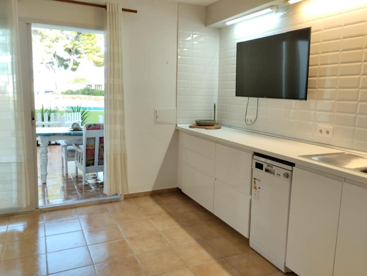 Villa Pilar 2 아다이아 항구 외부 사진